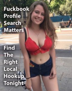 fuckbook profile search