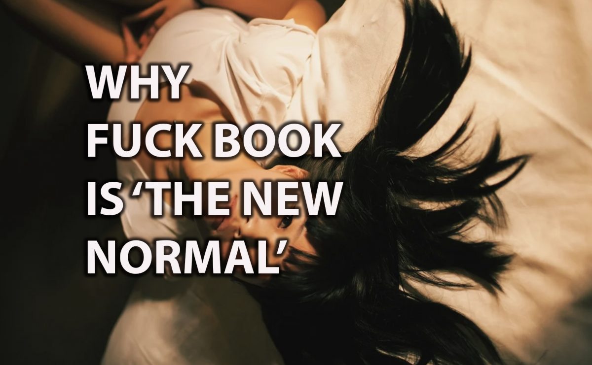 Adult Dating Sites Like Fuck Book Are ‘The New Normal’