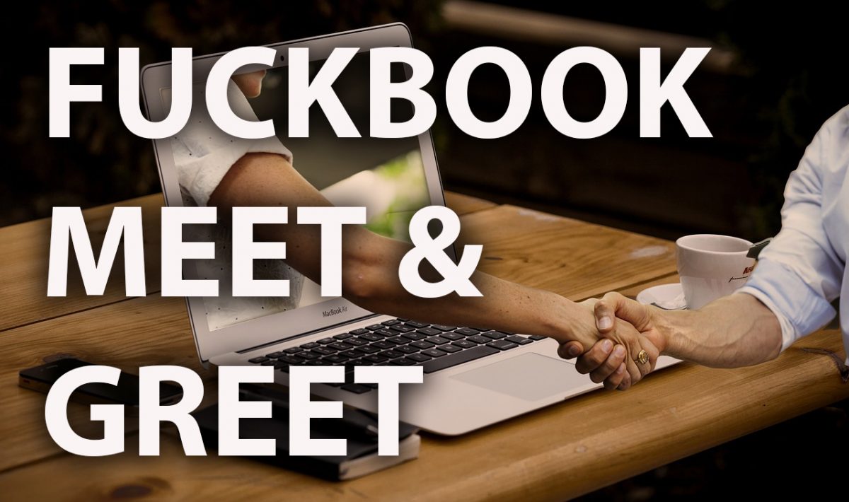 FuckBook Meet and Greet Tips