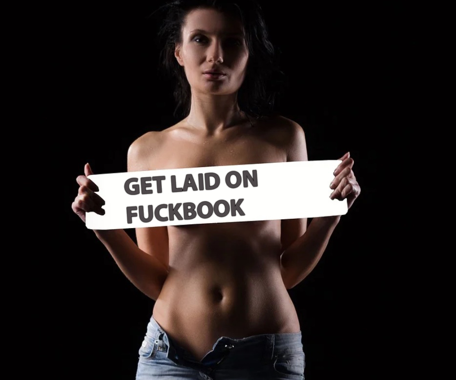 4 Easy Tips That Get You Laid on Fuckbook